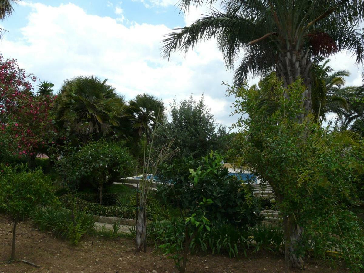 Villa Yucca Avola Exteriör bild